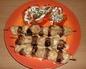 kamundélé (brochettes)