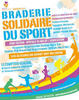 Braderie Solidaire du Sport