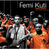 Concert FEMI KUTI