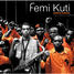 Concert FEMI KUTI