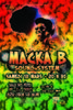 Macka B en sound system