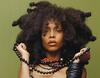 Coiffeuse afro à domicile pour cheveux naturelles ou défrisés ,tresses, vanilles, et nattes collées fashion de 7 euros à 25euros à domicile pour sublimer votre beauté.94,77,75,91