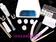 Kit faux ongles gels uv