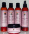 La gamme califia care de KOMAZA