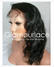 Lace WIg Loose Curl 18" REMY HAIR 