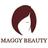 maggy beauty, feels the happy beauty!!!