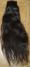 mèches brésiliennes 100 % remy hair
