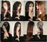 16 pouces, couleur 1b, curly