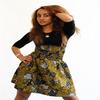 CAURISWAX.COM 1ER LIGNE AFRO-STREETWEAR