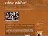 ETHNIC-COIFFURE, le blog de ma passion