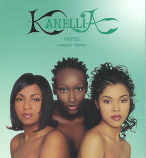 Kanellia - Champs-élysées