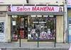 Mahena salon