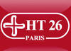 Parapharmacie HT 26