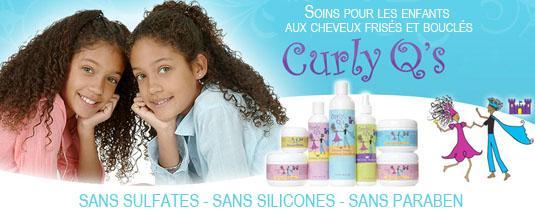 Curly Q's