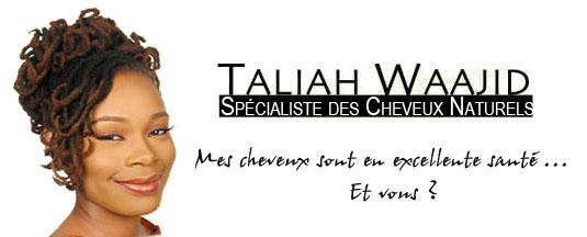 Taliah Waajid