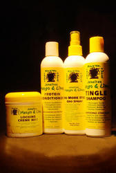 Pack locksé
