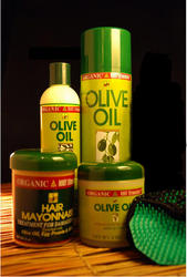 Pack huile d olive