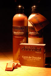 Pack chocolat au lait