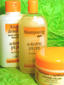 pack wilson cheveux secs