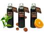 gel douche sensation chocolat