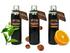gel douche sensation chocolat