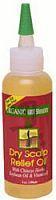 Dry Scalp Relief Oil