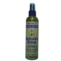 Nature's Shine
