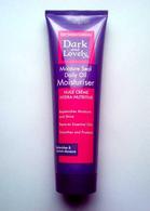 Daily oil moisturiser