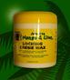 Jamaican Mango and Lime locking creme wax