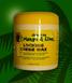 Jamaican Mango and Lime locking creme wax