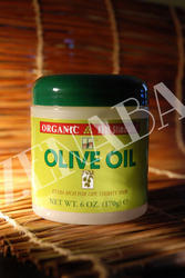 Organic Root Olive Oil