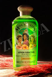 Lotion suractivée Multicroissance