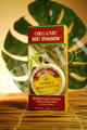 ORGANIC root Fertilizing balm