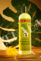 ORGANIC root Olive lotion