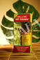 ORGANIC root Fertilizing serum