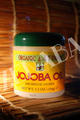 Organic root Jojoba Oil