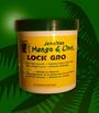 Jamaican Mango and Lime Lock gro