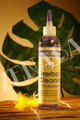 ORGANIC root Herbal cleanser