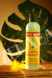 Organic root Uplifting Shampoo