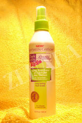Beautiful Beginnings Braid Maintainer 250 ml (Maintien des Tresses)