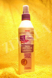 Beautiful Beginnings Ouchless Detangler 250 ml (Spray Anti-noeuds)