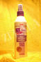 Beautiful Beginnings Ouchless Detangler 250 ml (Spray Anti-noeuds)