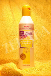 Shampoing 2 en 1