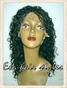 16 pouces, couleur 1b, curly