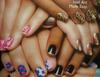 Beauté des ongles