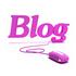 Blogs black