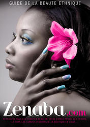 Affiche Zenaba