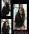 BRAIDLESS COIFFURE