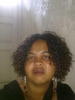 cheveux boucles courte
