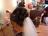 CHIGNON DE MARIAGE